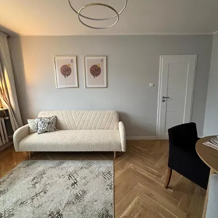 Apartmán Golden Bay Derdowskiego 2