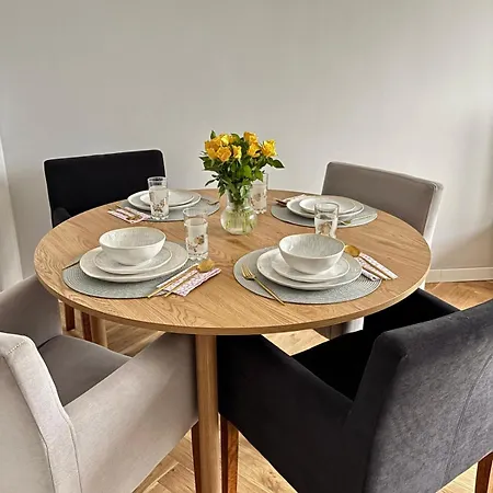 Golden Bay Derdowskiego 2 Appartamento *