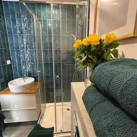 Appartamento Golden Bay Derdowskiego 2 Puck